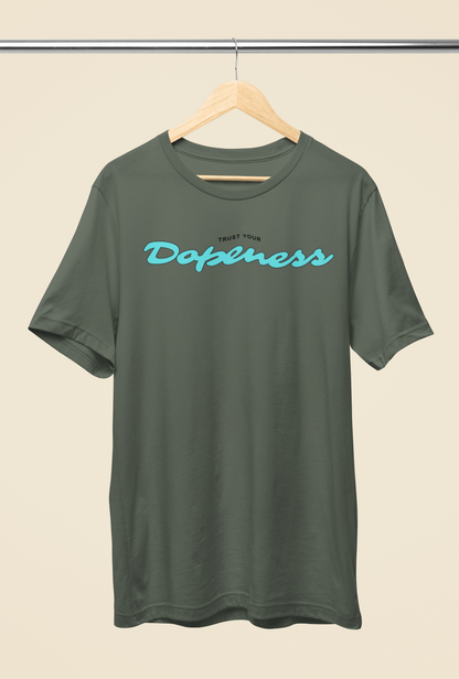 Men's Dopeness Shirt