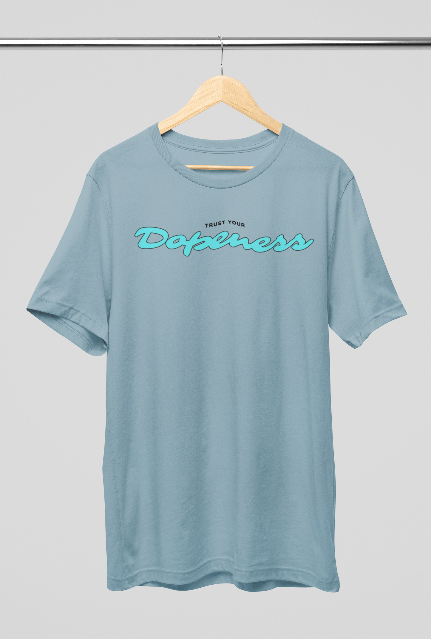 Men's Dopeness Shirt