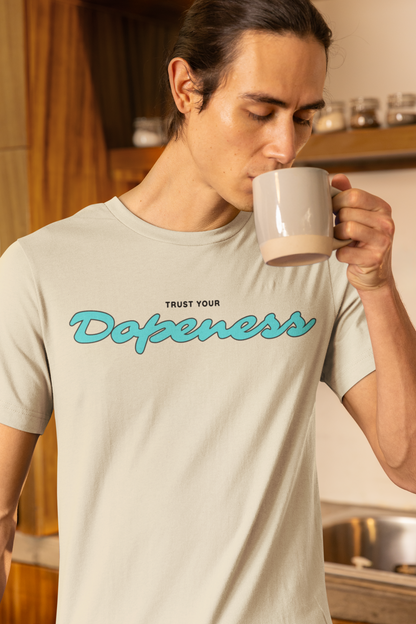 Men's Dopeness Shirt