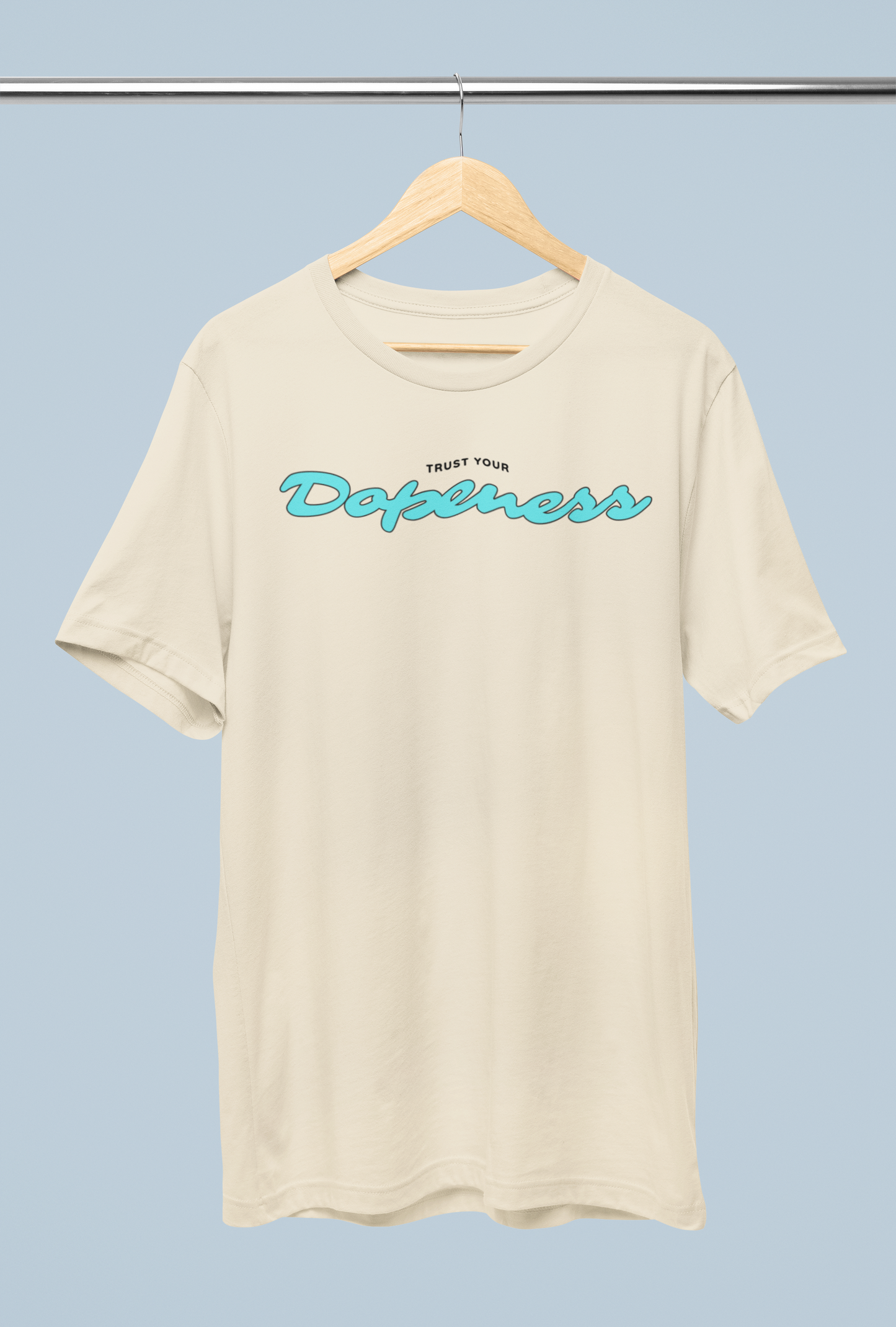 Men's Dopeness Shirt