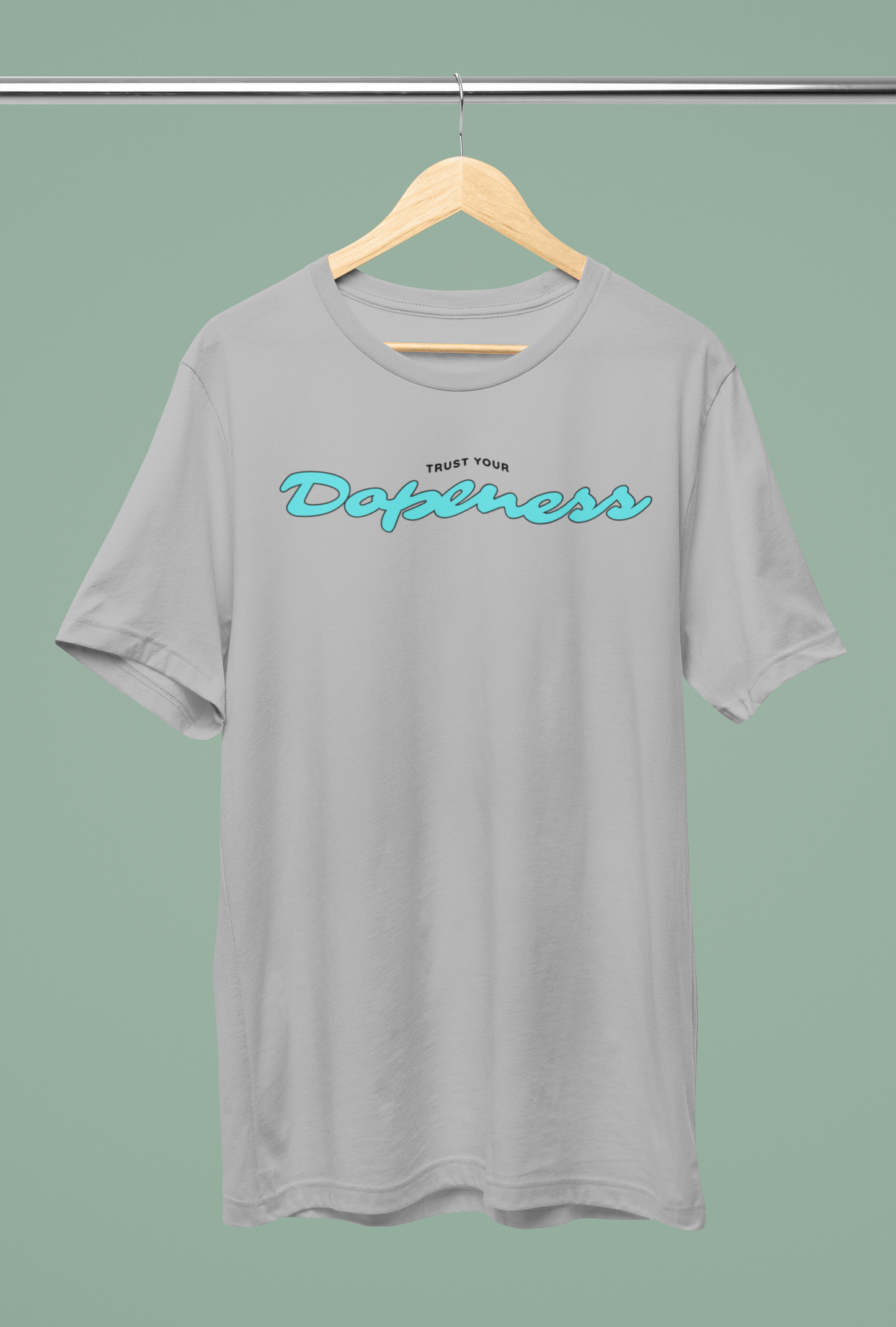 Men's Dopeness Shirt