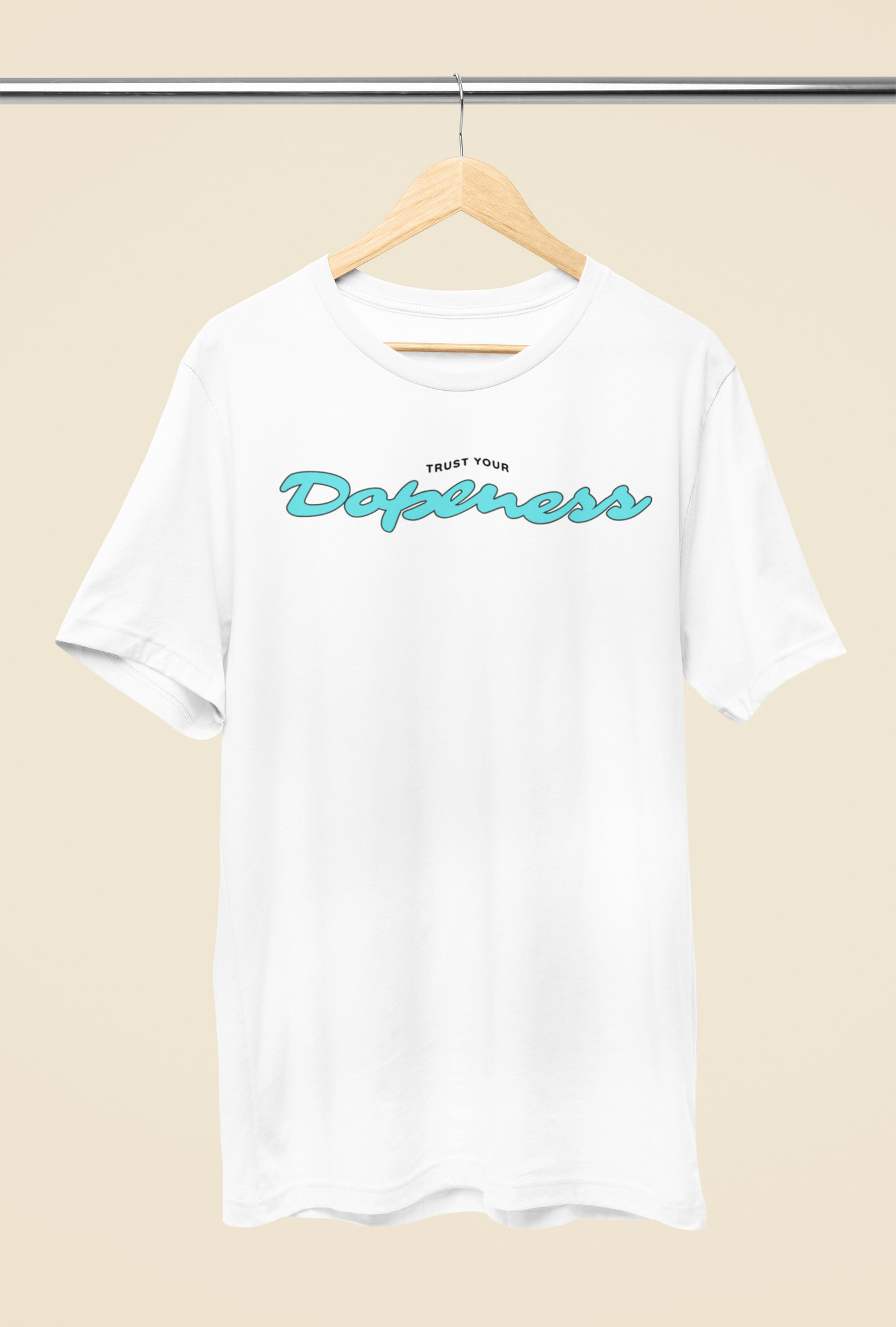 Men's Dopeness Shirt