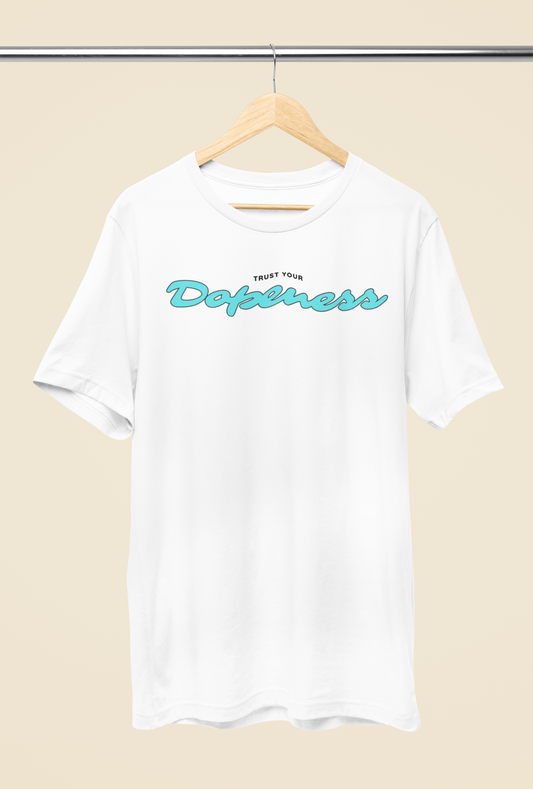 Men's Dopeness Shirt