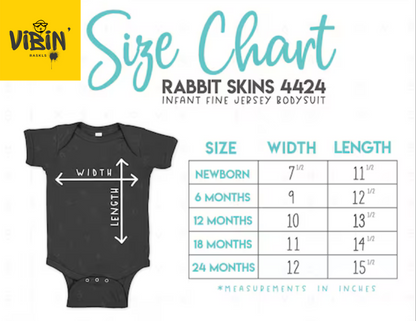 So Duckin Cute Infant Onesie