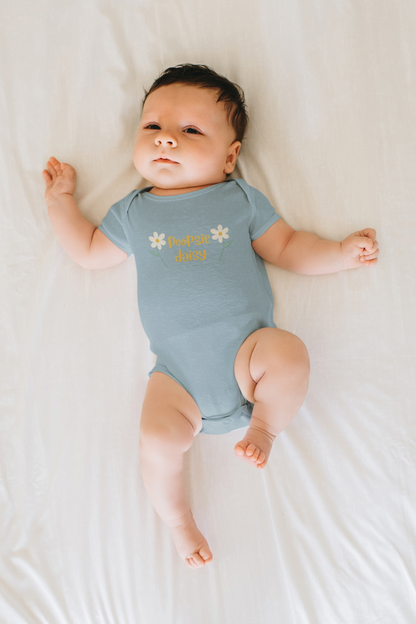 Poopsie Daisy Baby Bodysuit