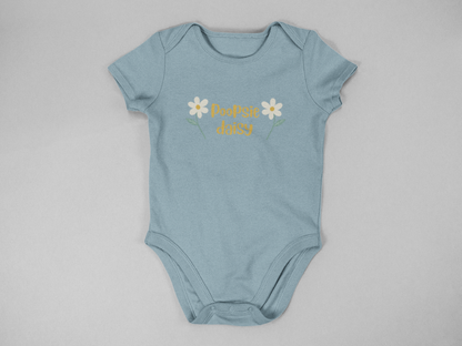 Poopsie Daisy Baby Bodysuit